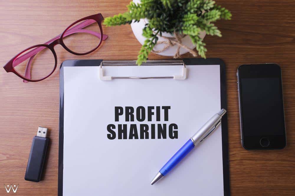profit sharing - bisnis bagi hasil - sistem bagi hasil