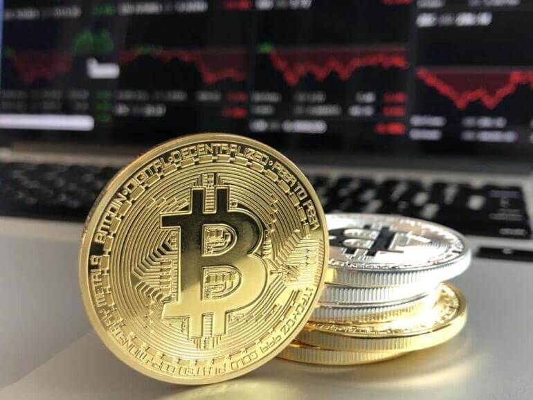 bitcoin - mata uang virtual - cryptocurrency - beromset miliaran - Perry Tristianto - Dinar Sebagai Instrumen Investasi Mata Uang