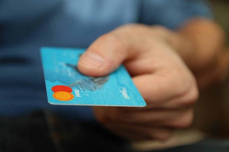 Gestun (Gesek Tunai), Metode Pencairan Dana Tunai Kartu Kredit - 5 Kesalahan Umum Pengguna Kartu Kredit, Waspada Utang Membengkak
