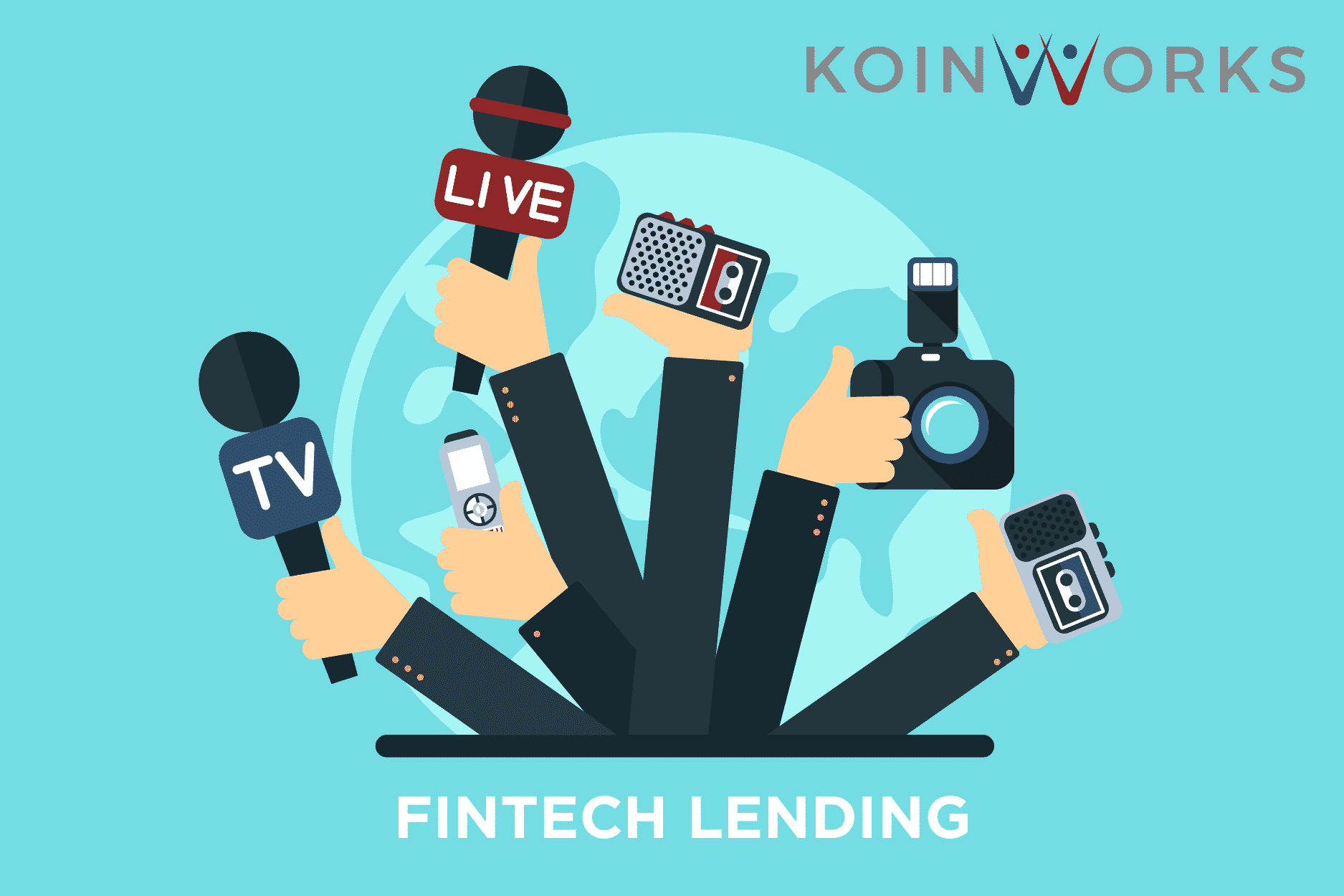 Regulasi Fintech Lending Indonesia - startup fintech