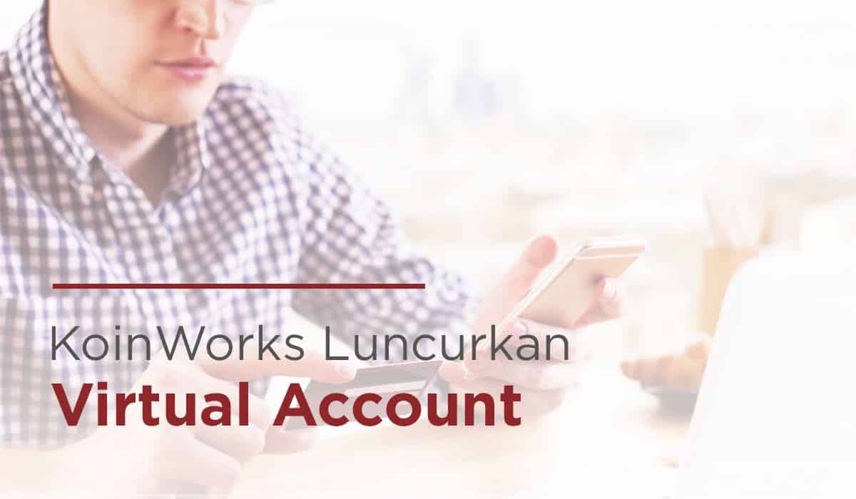 virtual account cimb niaga koinworks
