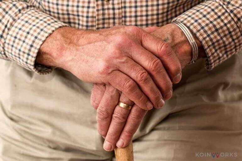 mempersiapkan dana pensiun-koinworks - Usaha Yang Cocok Untuk Pensiunan
