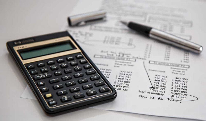 catatan keuangan - rekening bank - koinworks - perencanaan keuangan - mitos anggaran keuangan
