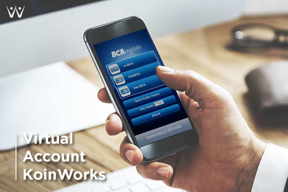 Virtual Account KoinWorks m-bca