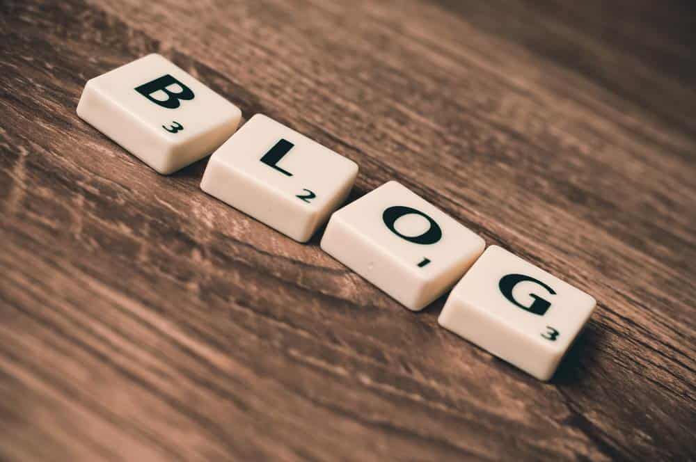 Tips Mendapatkan Penghasilan Tambahan - blog - mendapatkan penghasilan dari blog
