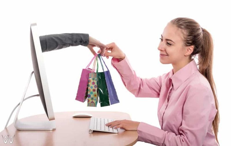 instant delivery - pengiriman cepat - belanja - strategi harga toko online - membuat online shop