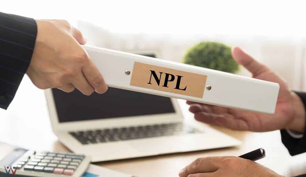 npl - non performing loan - default - kredit macet - Cara Mengajukan Pailit