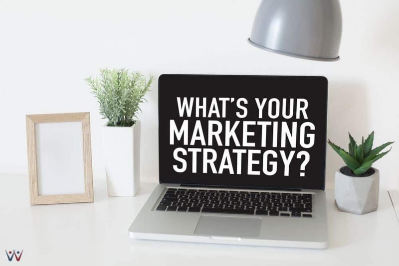 strategi marketing - strategi pemasaran - mengembangkan bisnis - marketing 3.0