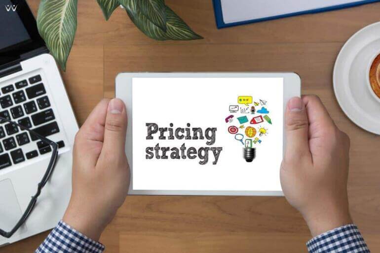 strategi harga - menaikkan harga produk - teknik psikologis harga produk
