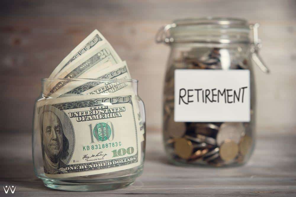"Saya terlalu muda dan tidak memiliki cukup uang untuk mulai menabung demi pensiun"