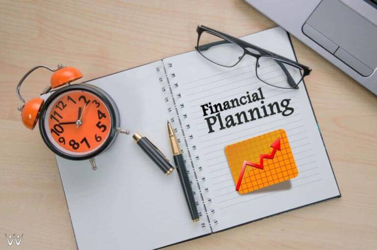 financial plan - financial planning - mewujudkan rencana keuangan - mempersiapkan rencana keuangan