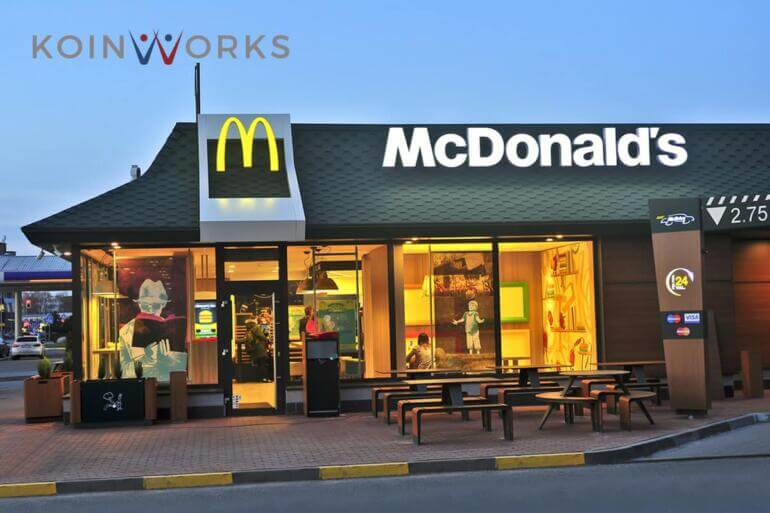 7 Ilmu Bisnis dari McDonald yang Bisa Anda Pelajari - Ilmu Bisnis dari McDonald