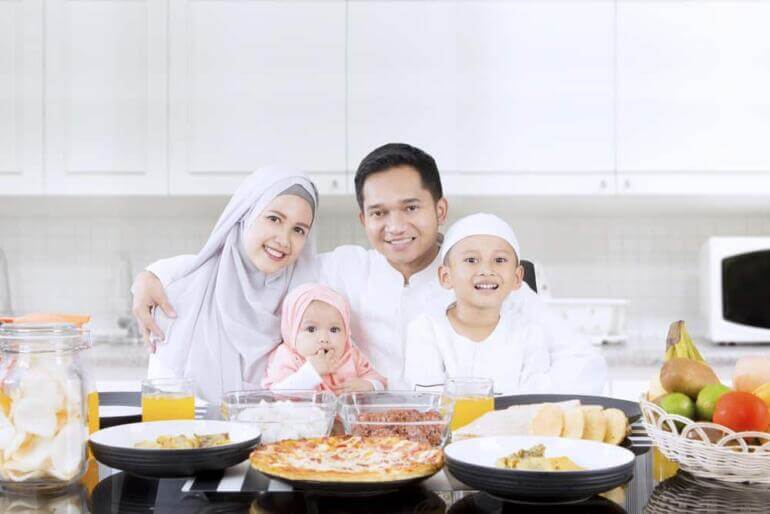 5 Tips Sukses Berbisnis Parsel Lebaran Jelang Ramadhan 2018