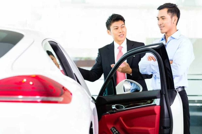 Jangan Terburu-Buru! 6 Pertimbangan Sebelum Membeli Mobil