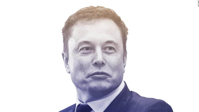 Luar Biasa! Ini 6 Cara Elon Musk Mendapatkan Uang Sebelum Kaya Raya Seperti Saat Ini - Bagaimana Elon Musk Bisa Sukses di Banyak Bidang? Kuncinya Adalah Menjadi Seorang Pembelajar - 7 Tips Menjadi Pemimpin Transformasional Seperti Elon Musk