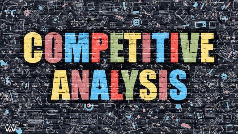 Cara Menerapkan Analisis Kompetitif untuk Bisnis - 2