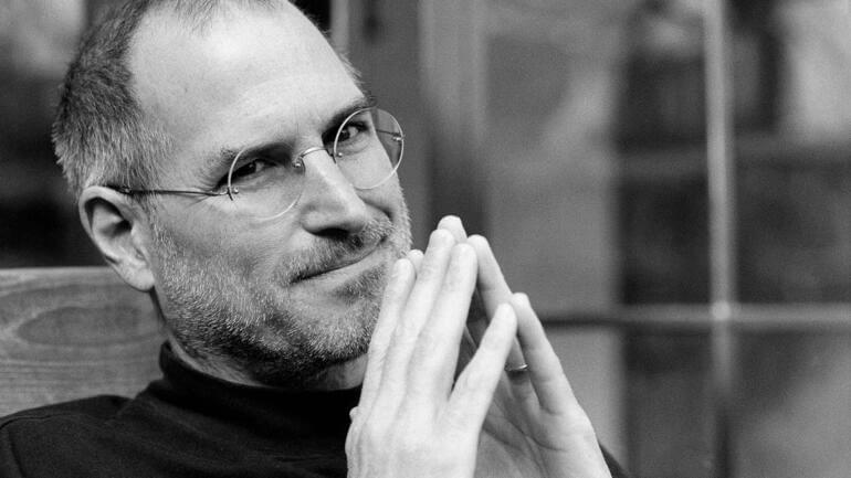 4 Tips Meeting Sukses ala Steve Jobs, Yuk Lakukan Kepemimpinan Efektif! - merinews - 5 Kutipan Steve Jobs yang Akan Membuat Anda Makin Semangat Berbisnis