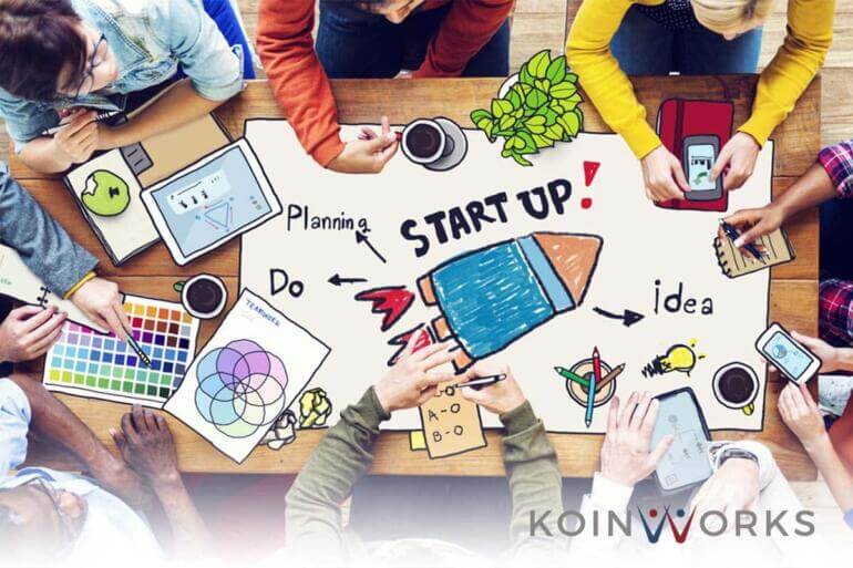 3 Cara Berpikir Perusahaan Start-Up, Bisa Meningkatkan Kondisi Keuangan