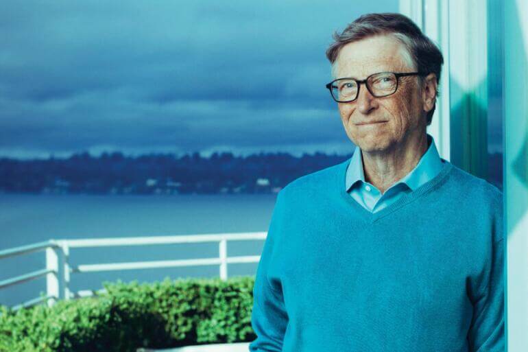 Orang Terkaya di Dunia Nomor 2 Bukan Lagi Bill Gates, Ini Penggantinya!