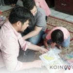 KoinWorks Mengadakan Program CSR dalam Menyambut Hari Anak Nasional 2019