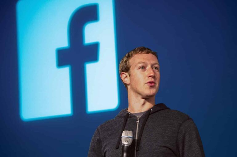 Mau Punya Startup Sendiri Cari Inspirasi dari Kutipan Mark Zuckerberg Ini!