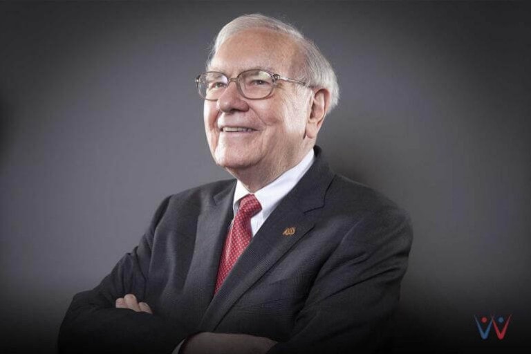 Kutipan Warren Buffett
