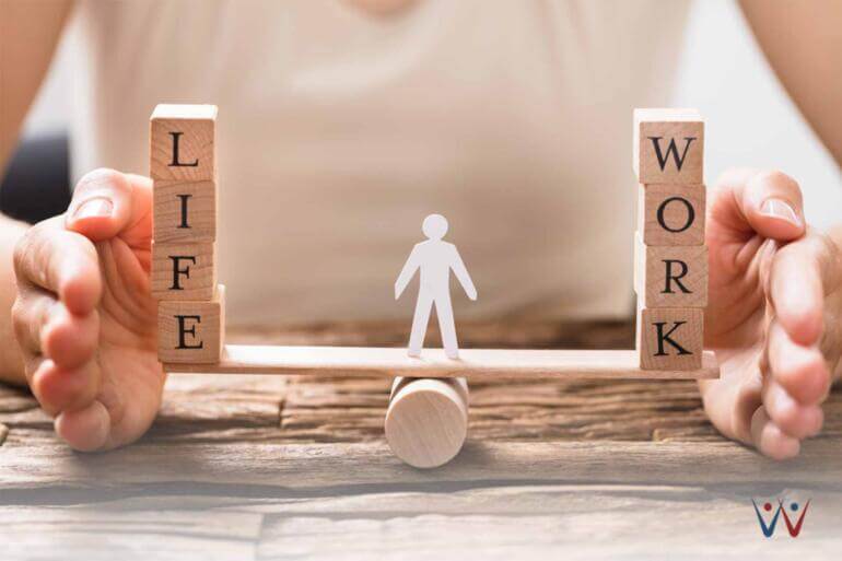 5 Tips Ini Akan Membantu Kamu Supaya Bisa 'Work-Life Balance'