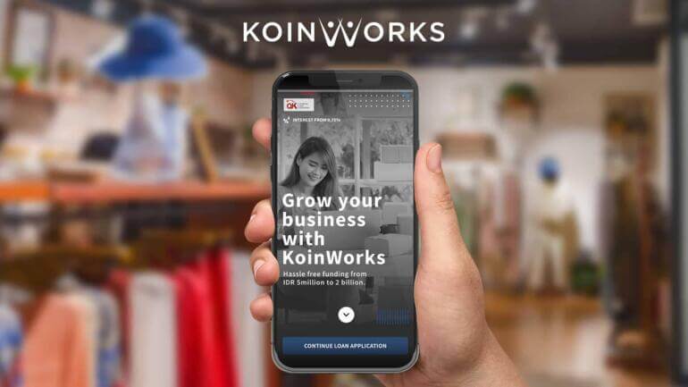 KoinWorks-NewNormal