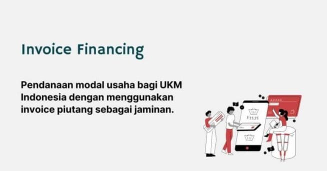 pengertian tentang invoice financing