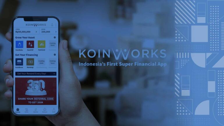 Super Financial App