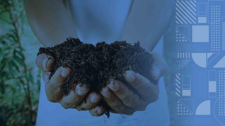 cara membuat pupuk kompos untuk usaha pertanian dan usaha rumahan