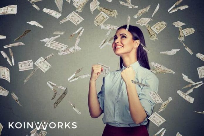 10 Hal yang Harus Diketahui Setiap Wanita tentang Keuangan - 5 Tujuan Keuangan demi Kehidupan yang Lebih Baik