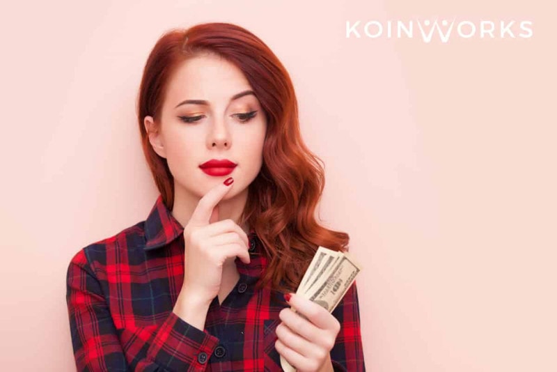 10 Hal yang Harus Diketahui Setiap Wanita tentang Keuangan 3