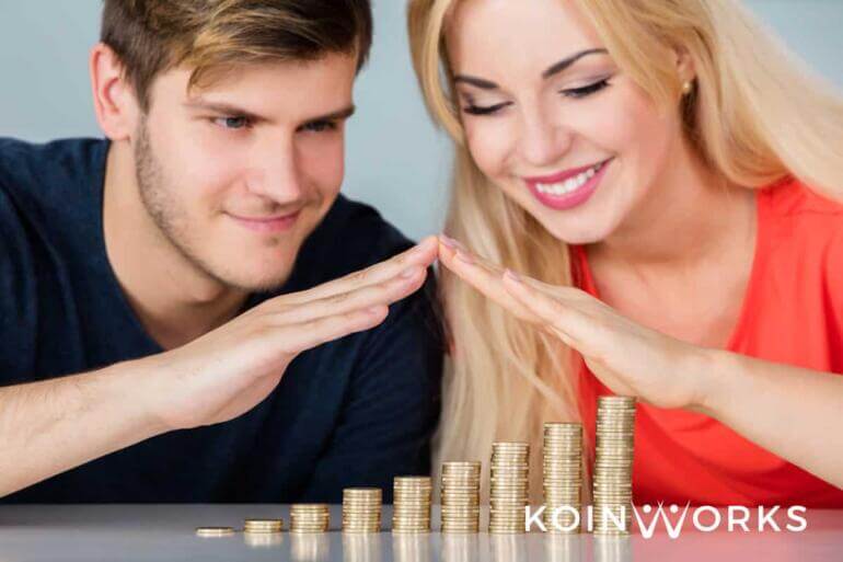 8 Tips Keuangan untuk Pasangan yang Baru Menikah 4 - aturan penting soal uang - 4 Diskusi tentang Keuangan yang Wajib Dilakukan Setiap Pasangan