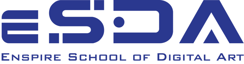 Enspire School of Digital Art (ESDA) - lembaga pendidikan mitra koinworks - peluang karier