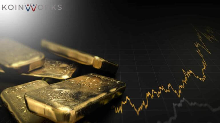 emas-investasi-nilai-grafik-naik-tingkat - tips investasi untuk gaji pas pasan- Cara Investasi Emas
