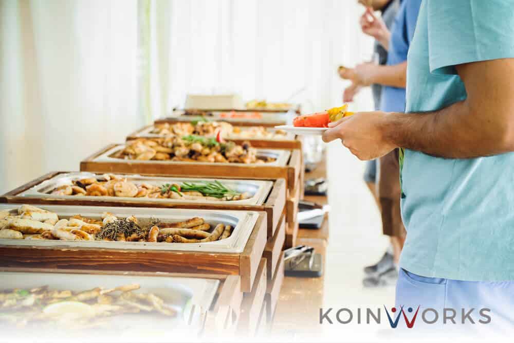 Pebisnis pemula - memulai bisnis kuliner - 8 Juta untuk Hidup di Jakarta