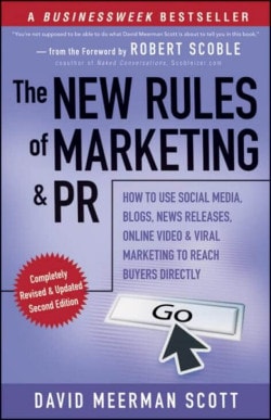 9780470547816.pdfThe New Rules Of Marketing & PR - buku untuk pebisnis online