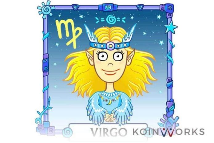 Zodiak Virgo 2019 | Koinworks Blog
