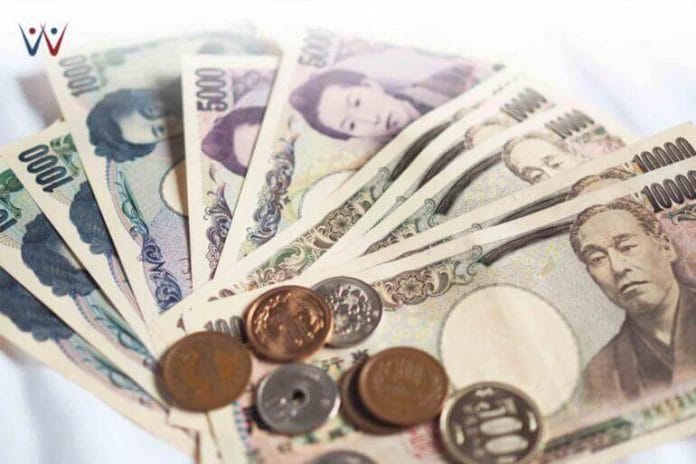 Mengenal 4 Mata Uang Paling Berpengaruh Di Dunia - Yen