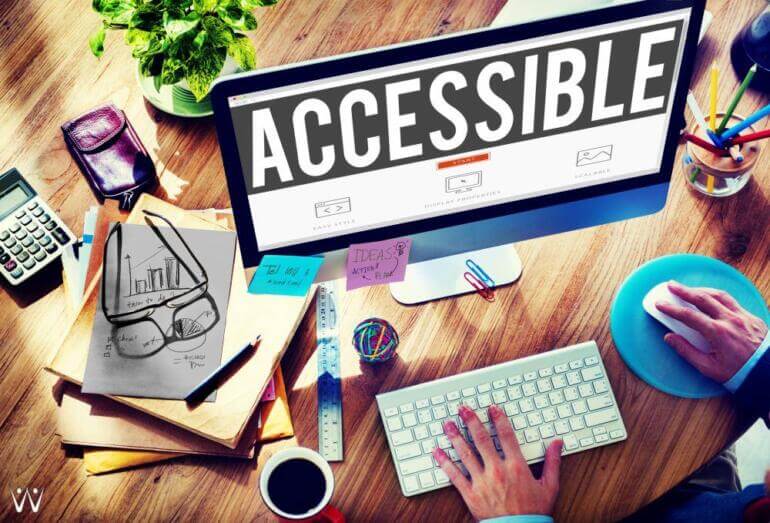 aksesibilitas - accessibility