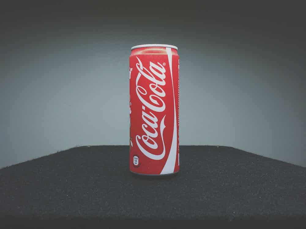 coca cola pelajari dari coca-cola