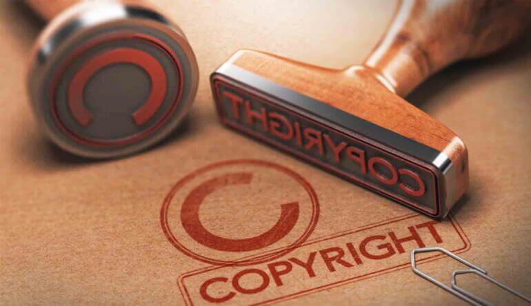 copyright adalah hal yang penting untuk menjaga produk bisnis kamu tetep bisa laku dan berkembang