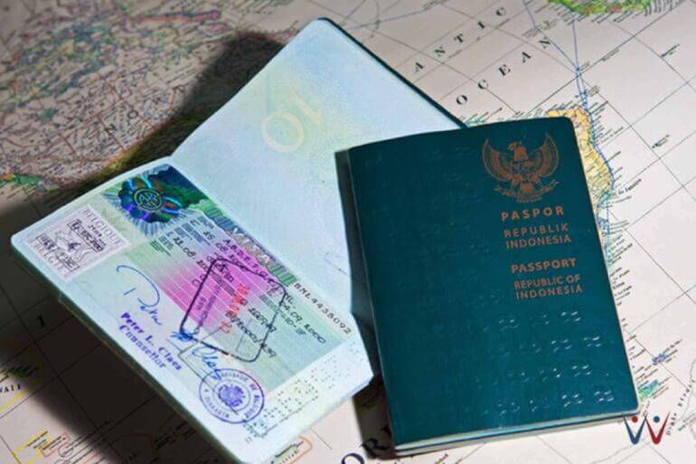 daftar paspor onlien - antrian paspor online - perpanjang paspor online - 3