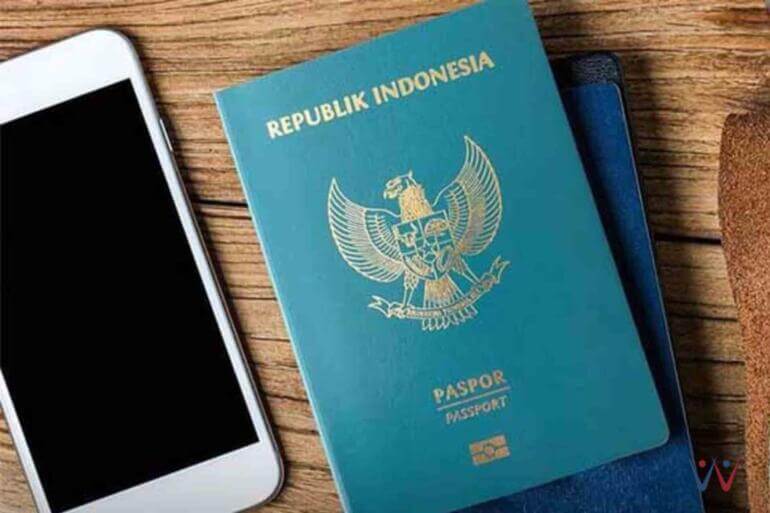 daftar paspor onlien - antrian paspor online - perpanjang paspor online - 5