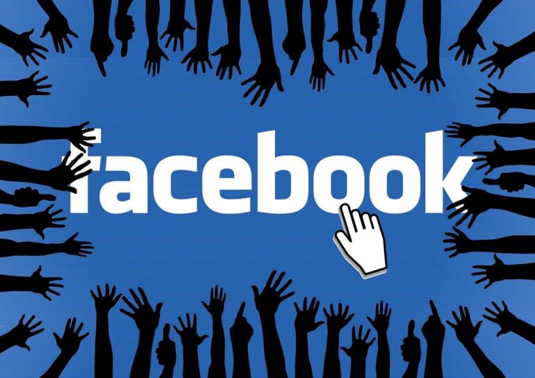 Tips Meningkatkan Engagement Fanpage di Facebook - sukses beriklan di facebook