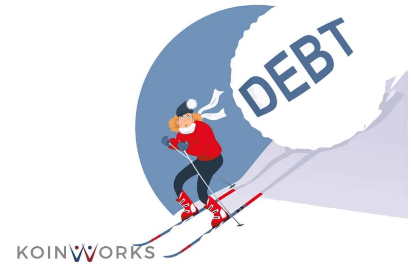 metode debt snowball