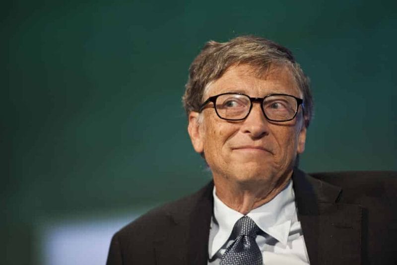 orang terkaya di dunia - bill gates Terbongkar! Ternyata Ini 5 Tempat Bill Gates Menghabiskan Uangnya - Orang Terkaya di Dunia Nomor 2 Bukan Lagi Bill Gates, Ini Penggantinya!