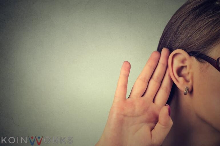 fokus pada pendengar keterampilan komunikasi berkomunikasi di tempat kerja rasa hormat
