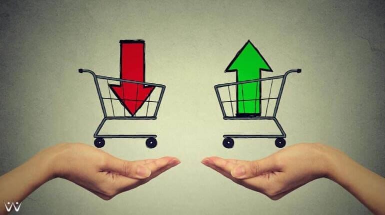 5 Cara Melakukan Teknik Upselling & Downselling | KoinWorks Blog